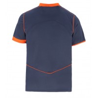 Maglie da calcio Inter Milan Terza Maglia 2025-26 Manica Corta